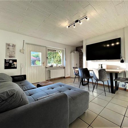Traumhafter Moselblick, Garten & Lounge, Boxspringbett, Top Lage Apartment Bullay Exterior foto