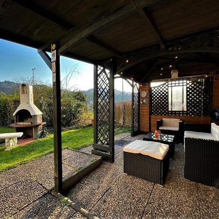 Traumhafter Moselblick, Garten & Lounge, Boxspringbett, Top Lage Apartment Bullay Exterior foto