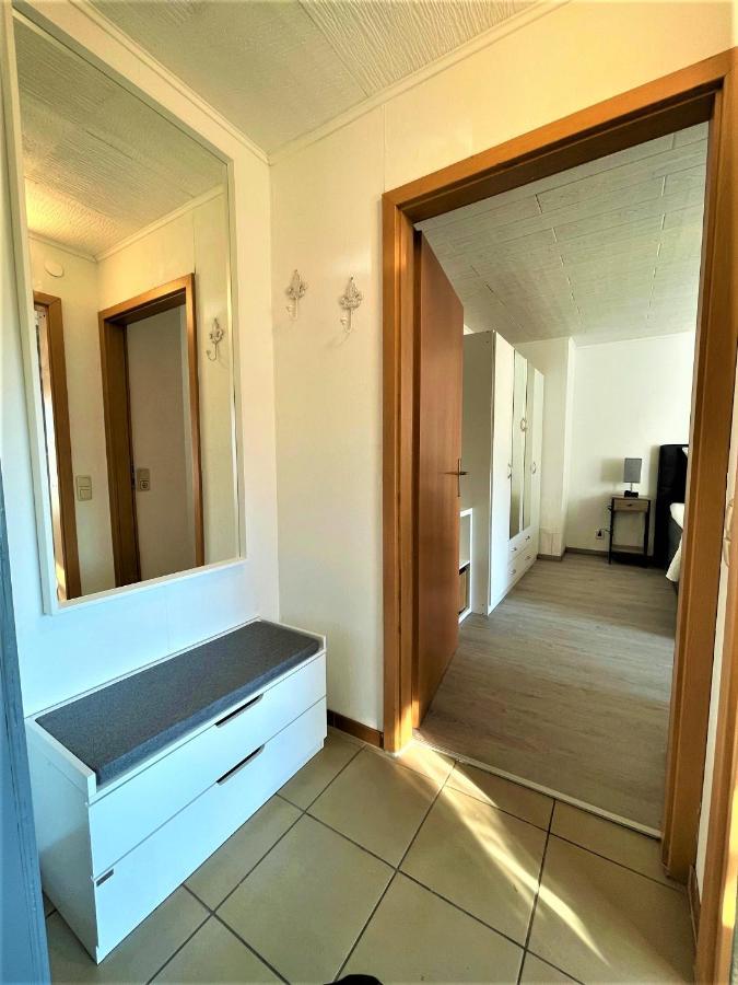 Traumhafter Moselblick, Garten & Lounge, Boxspringbett, Top Lage Apartment Bullay Exterior foto