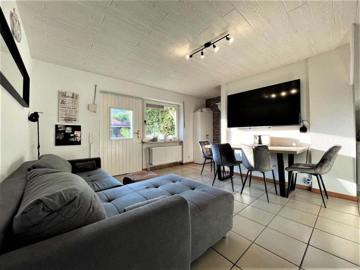 Traumhafter Moselblick, Garten & Lounge, Boxspringbett, Top Lage Apartment Bullay Exterior foto