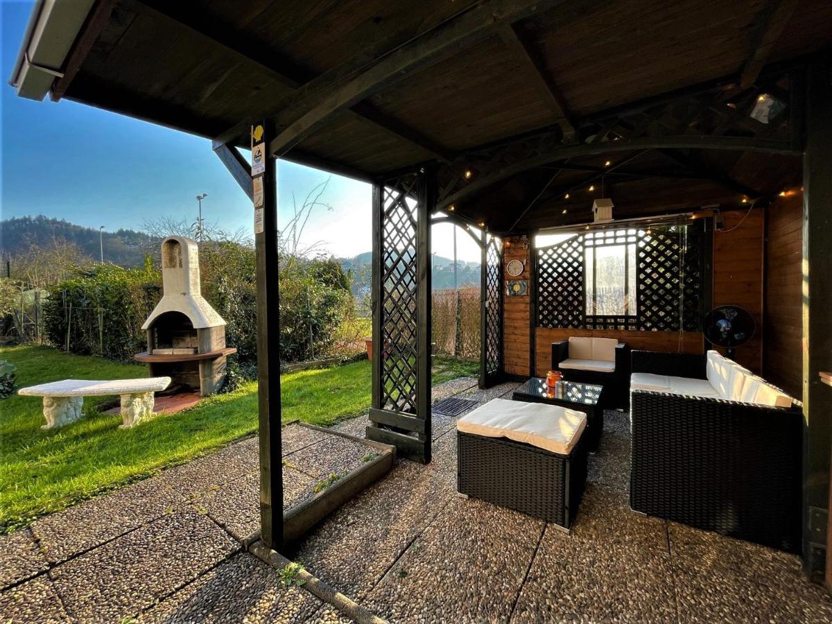 Traumhafter Moselblick, Garten & Lounge, Boxspringbett, Top Lage Apartment Bullay Exterior foto