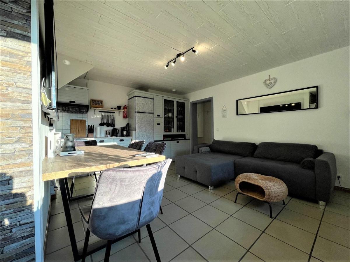 Traumhafter Moselblick, Garten & Lounge, Boxspringbett, Top Lage Apartment Bullay Exterior foto