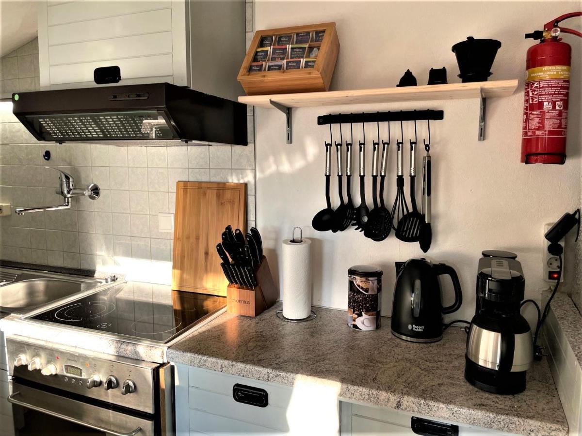 Traumhafter Moselblick, Garten & Lounge, Boxspringbett, Top Lage Apartment Bullay Exterior foto